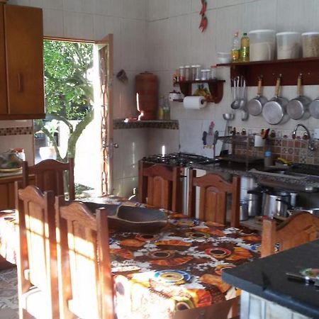 Casa Em Ubatuba Para 15 Hospedes Dış mekan fotoğraf
