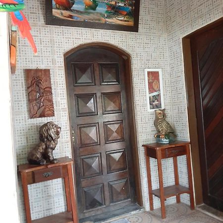 Casa Em Ubatuba Para 15 Hospedes Dış mekan fotoğraf