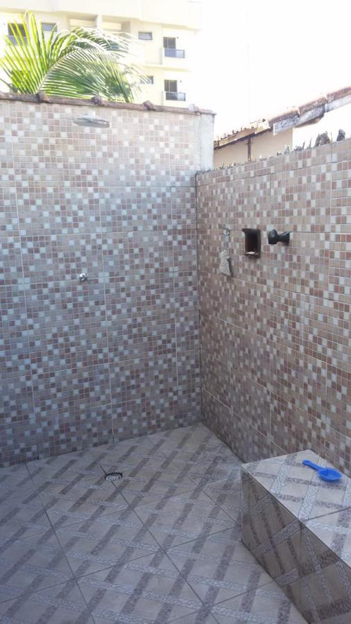 Casa Em Ubatuba Para 15 Hospedes Dış mekan fotoğraf