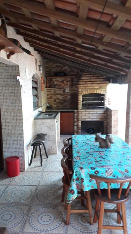 Casa Em Ubatuba Para 15 Hospedes Dış mekan fotoğraf