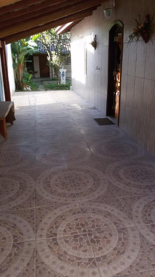 Casa Em Ubatuba Para 15 Hospedes Dış mekan fotoğraf