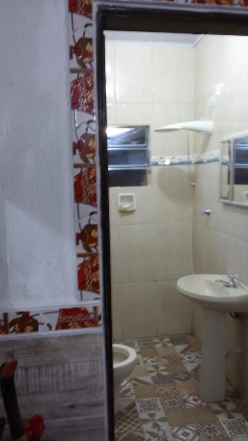 Casa Em Ubatuba Para 15 Hospedes Dış mekan fotoğraf