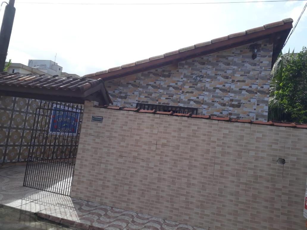 Casa Em Ubatuba Para 15 Hospedes Dış mekan fotoğraf