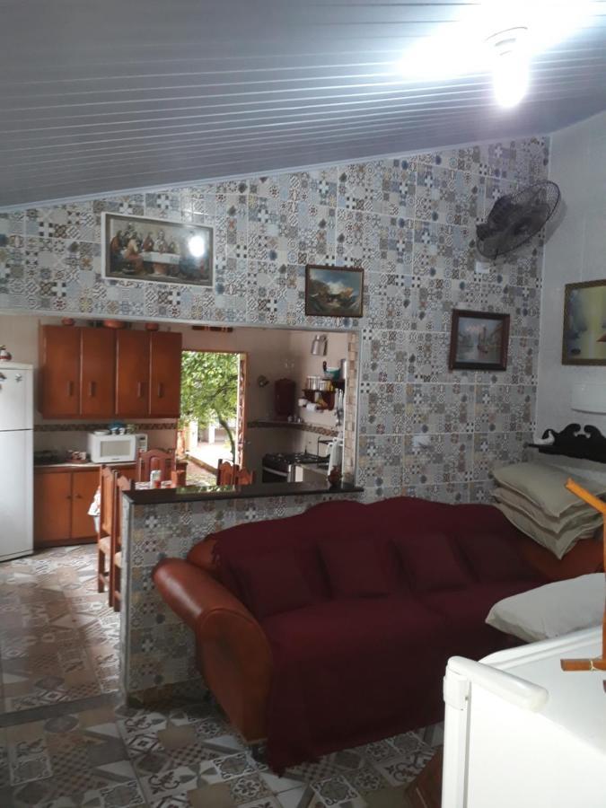 Casa Em Ubatuba Para 15 Hospedes Dış mekan fotoğraf