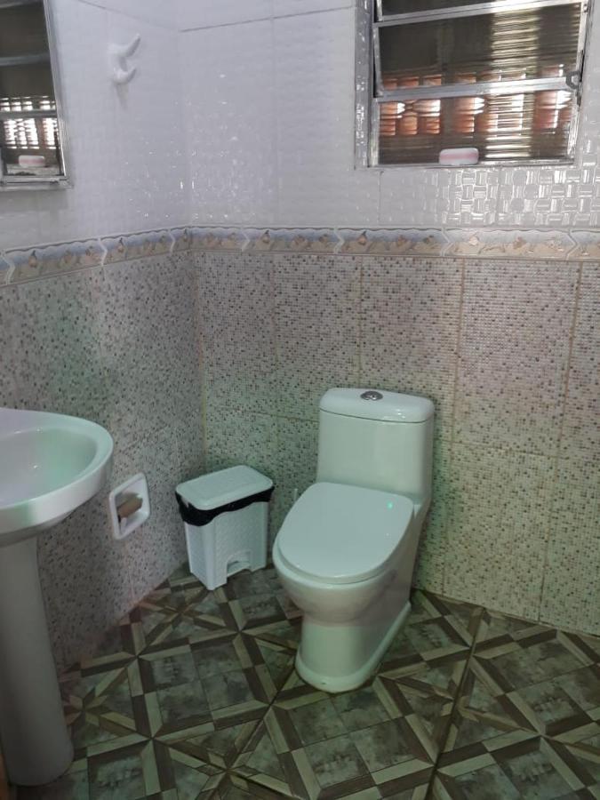 Casa Em Ubatuba Para 15 Hospedes Dış mekan fotoğraf