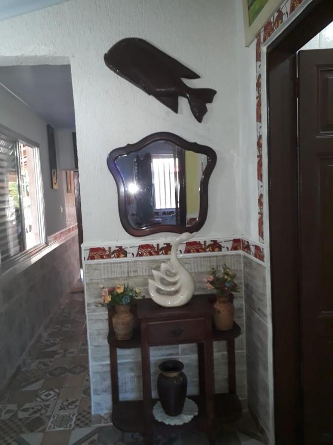 Casa Em Ubatuba Para 15 Hospedes Dış mekan fotoğraf