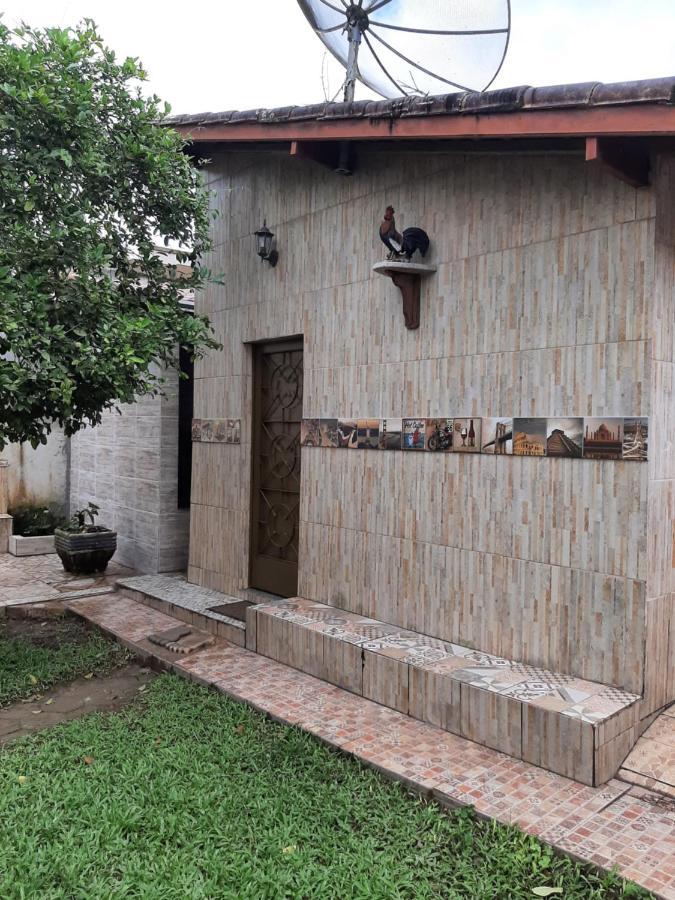 Casa Em Ubatuba Para 15 Hospedes Dış mekan fotoğraf