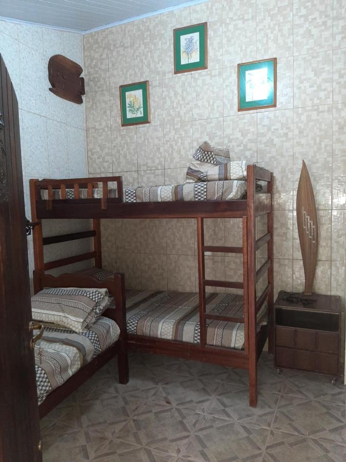 Casa Em Ubatuba Para 15 Hospedes Dış mekan fotoğraf