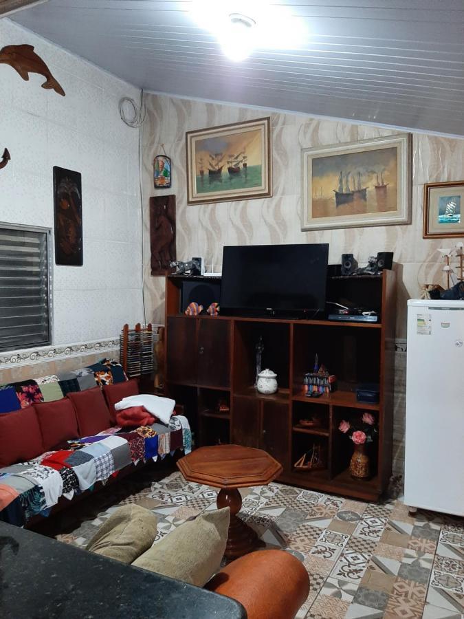 Casa Em Ubatuba Para 15 Hospedes Dış mekan fotoğraf