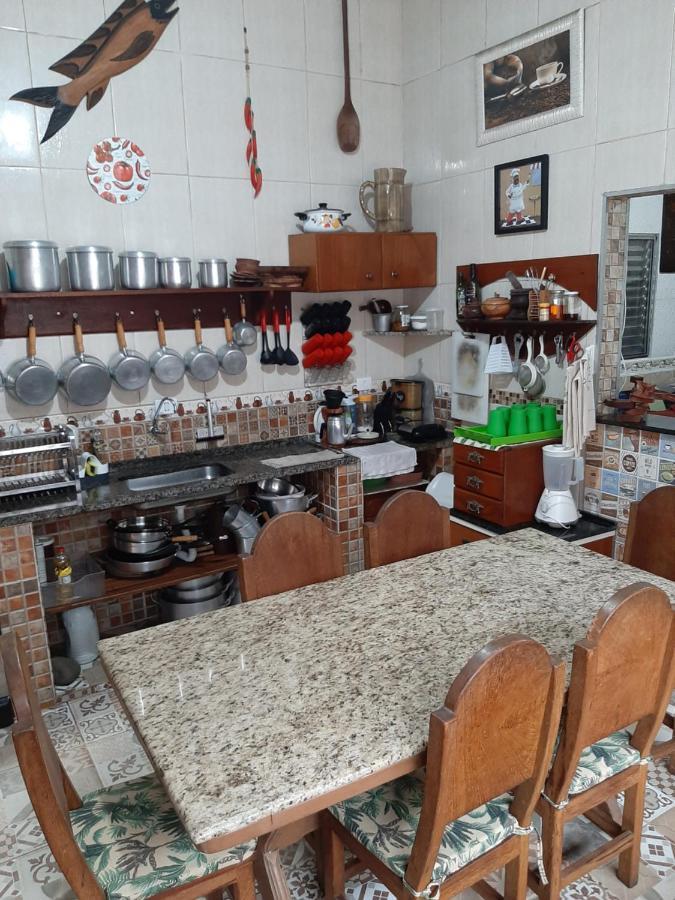 Casa Em Ubatuba Para 15 Hospedes Dış mekan fotoğraf