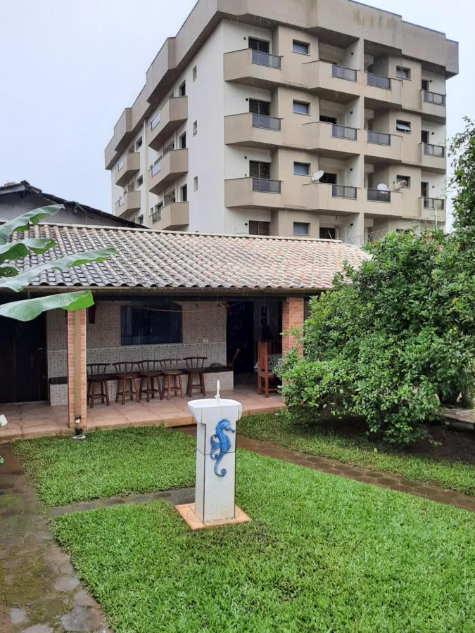 Casa Em Ubatuba Para 15 Hospedes Dış mekan fotoğraf