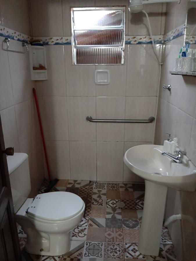 Casa Em Ubatuba Para 15 Hospedes Dış mekan fotoğraf