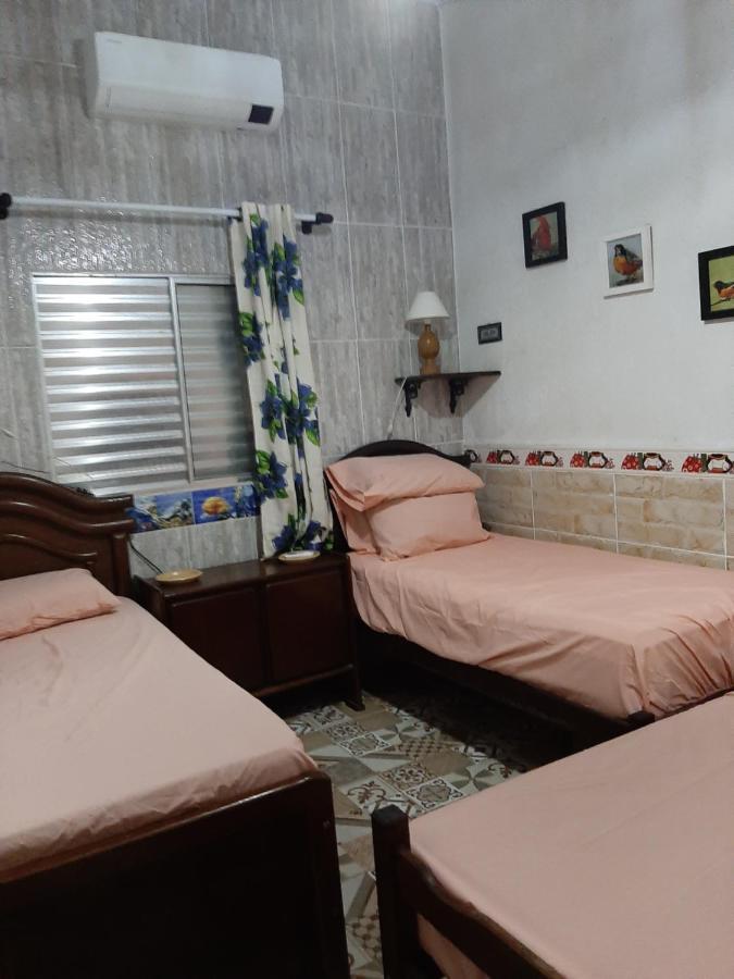 Casa Em Ubatuba Para 15 Hospedes Dış mekan fotoğraf
