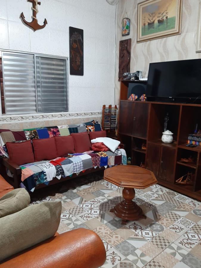 Casa Em Ubatuba Para 15 Hospedes Dış mekan fotoğraf