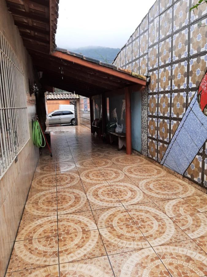 Casa Em Ubatuba Para 15 Hospedes Dış mekan fotoğraf