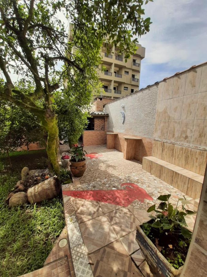 Casa Em Ubatuba Para 15 Hospedes Dış mekan fotoğraf