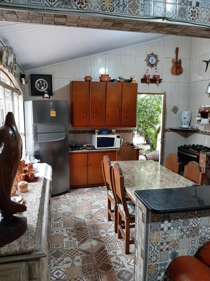 Casa Em Ubatuba Para 15 Hospedes Dış mekan fotoğraf