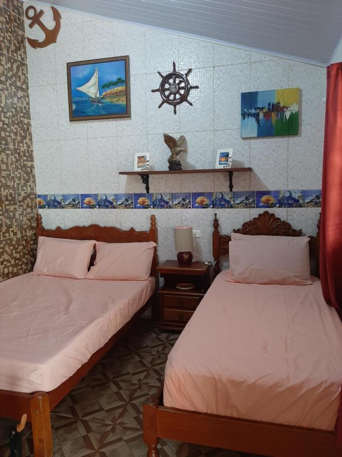 Casa Em Ubatuba Para 15 Hospedes Dış mekan fotoğraf